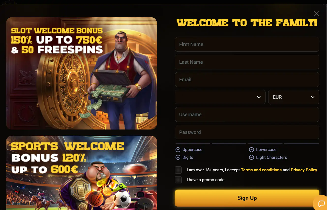 Donbet Account: Registration, Login and UK Access Checks